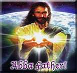 Abba Father Cover