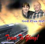 Train To Glory CD